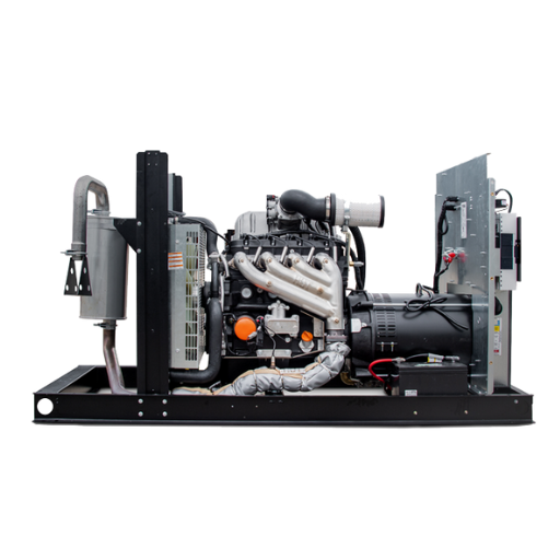 generac motor parts