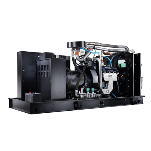 generac motor parts