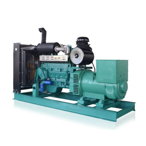 generator cranking but not starting
