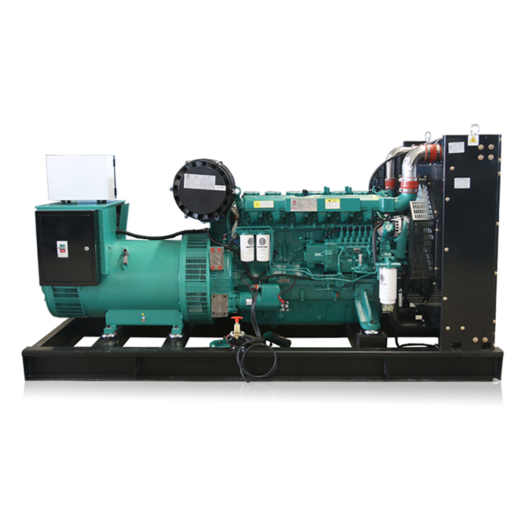 Cooling Power Equipment