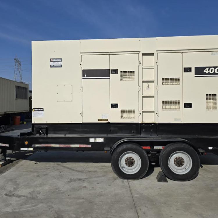 301 – 500 kW
