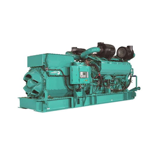 generator filter
