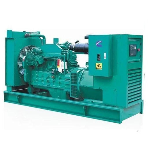 why is my generator not starting