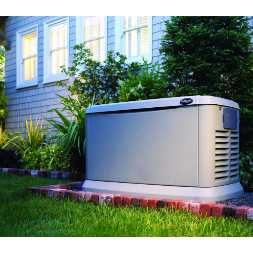 Secure Your Home with Expert Whole House Generator Installation Services