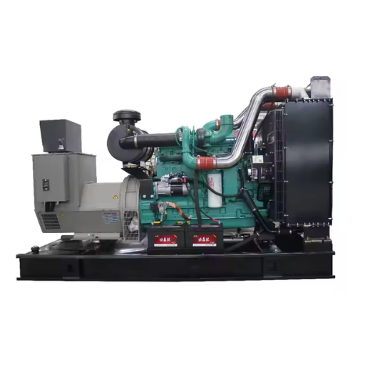 generator repair and maintenance