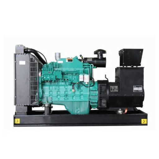 Discover Top Commercial Generator Service Companies Near You for Reliable Power