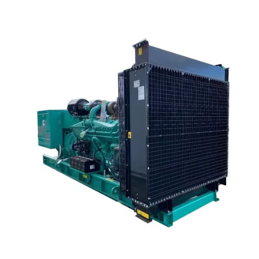 generator filter