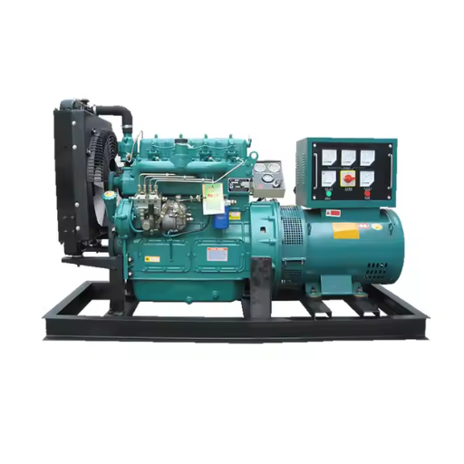 repair genset