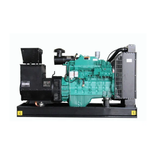 generator filter