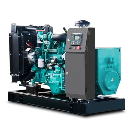 generator filter