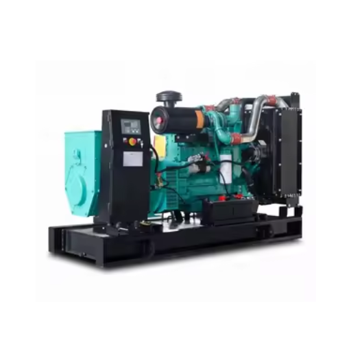 How to Choose the Best Generator Parts for Reliability and Performance