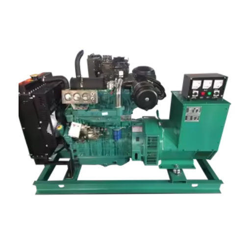 generator parts list