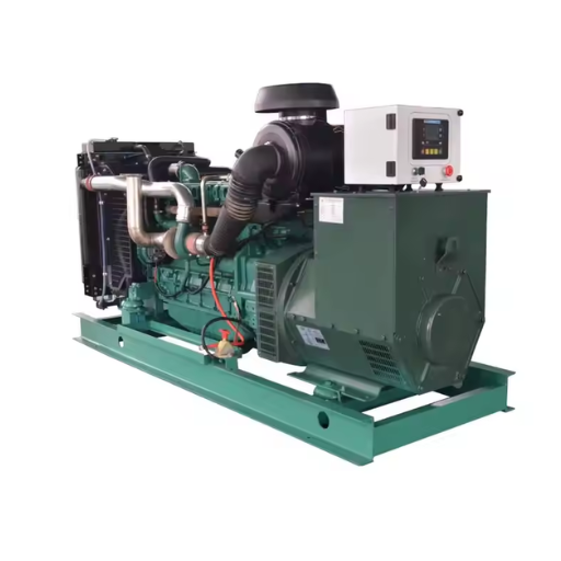 generator parts list