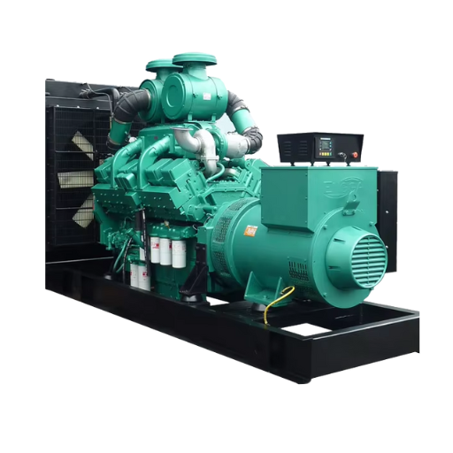 generator parts list