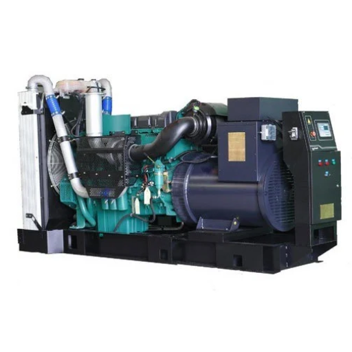60 Hz Frequency Generators