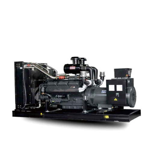 generac 7550 exl parts