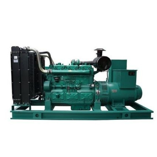 gas generator not working