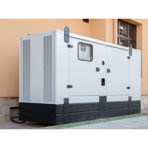backup generator for condo