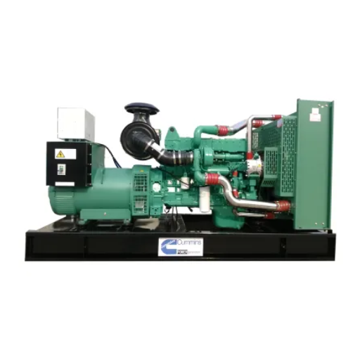 gas generator not working