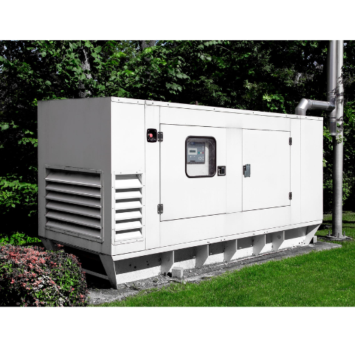 cell phone tower backup generators