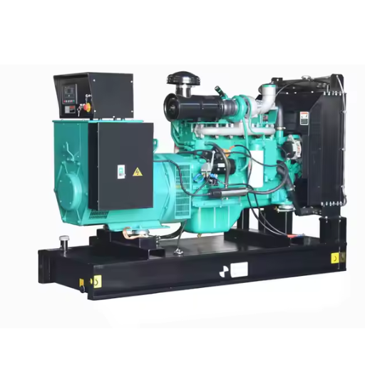 portable generator not starting