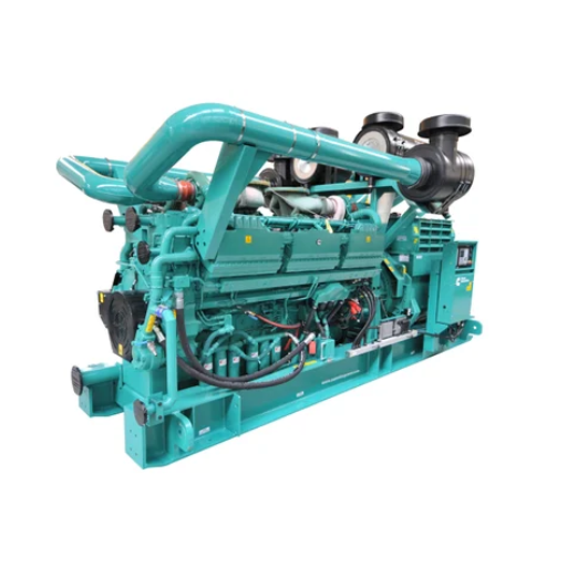 generator replacement parts