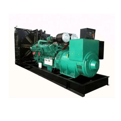 how to get generator started