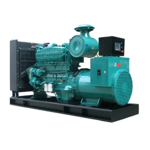 generator replacement parts