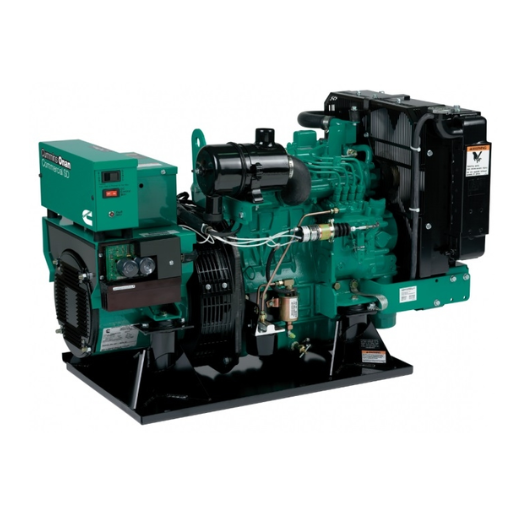 generator replacement parts