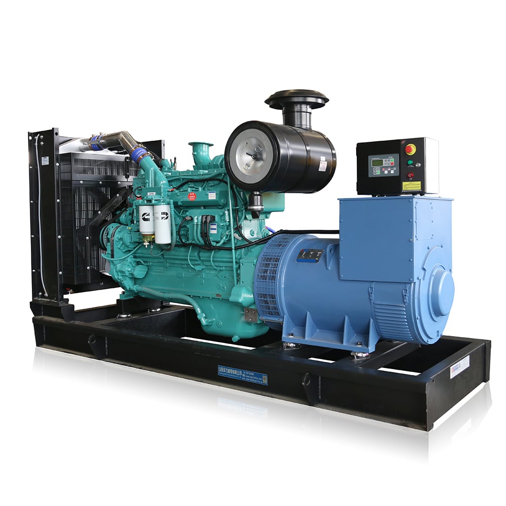 Standby Generators