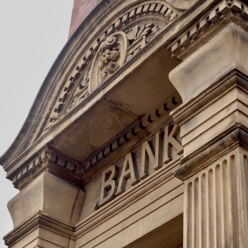 Banks & Financial Institutions