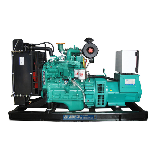 Commercial & Industrial 20-30 kW Generators