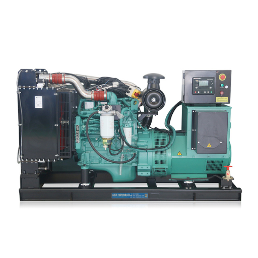 Commercial & Industrial 40-50 kW Generators