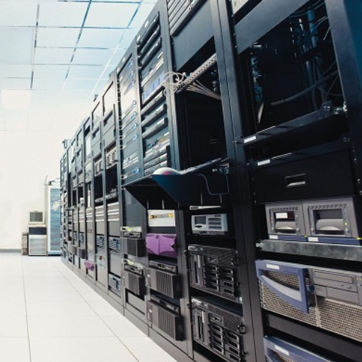 Generator Set For Data Centers