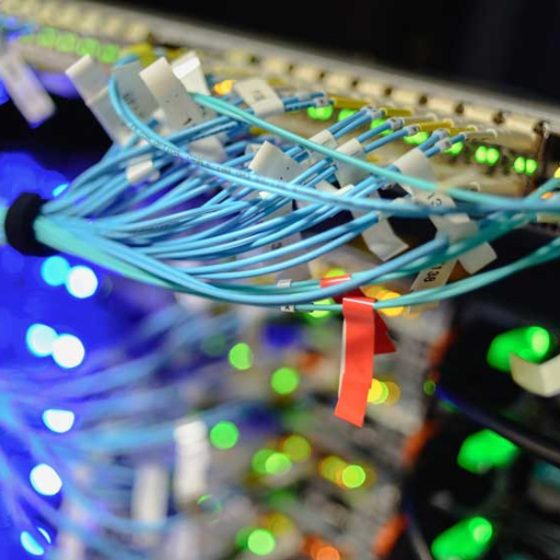 Data Centers