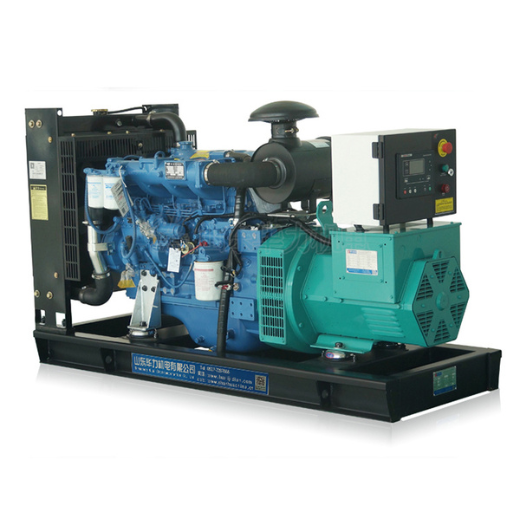 Emergency Power Systems