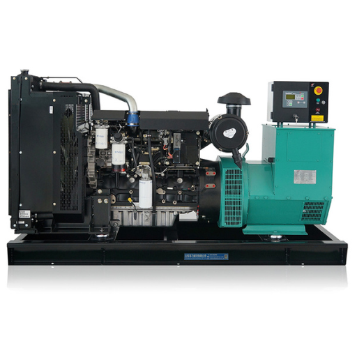 Emergency Power Systems