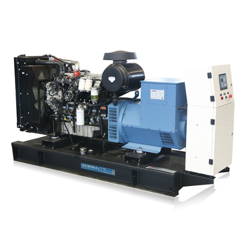 Emergency Power Systems