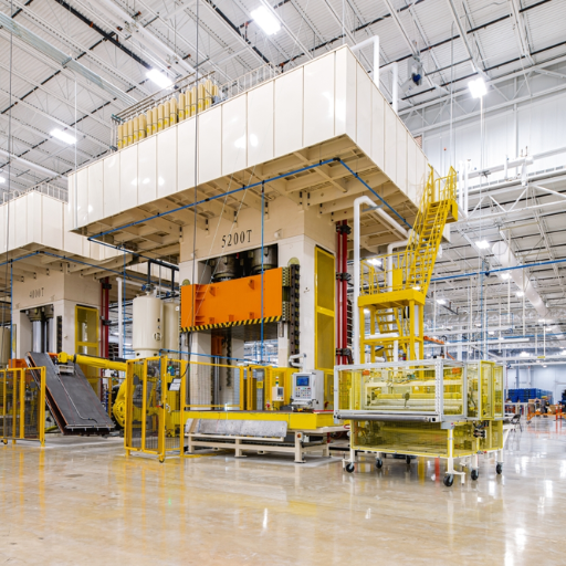 Generators for Business