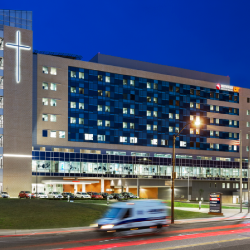 Hospital Generators