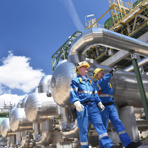 Natural Gas Generators
