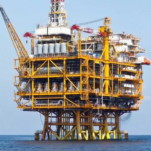 Oil & Gas