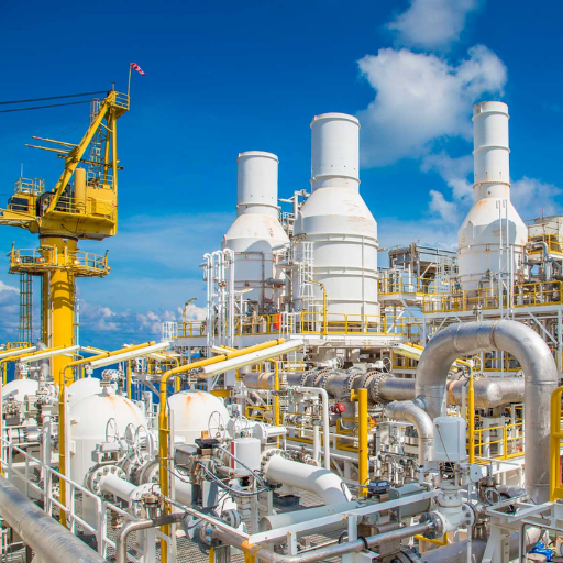 Oil & Gas