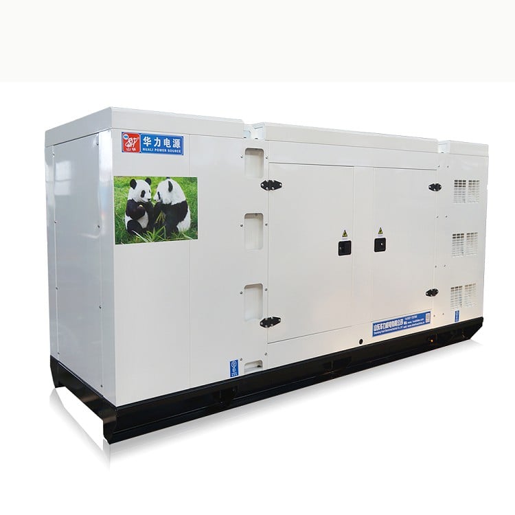 Power Generator for Banking Finance Industry
