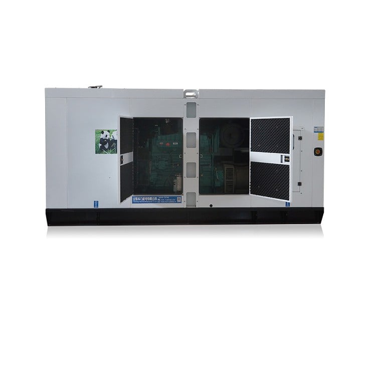 Power Generator for Banking Finance Industry