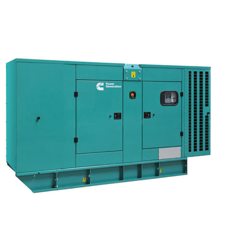 Single-Phase Generators