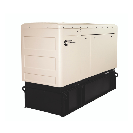 Stationary Generators