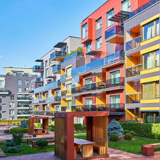 backup generator for condo
