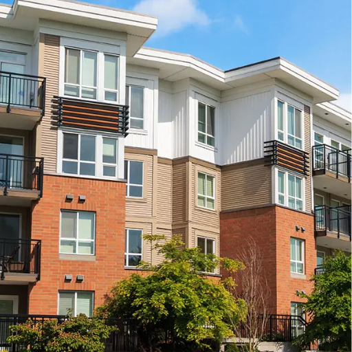 backup generator for condo