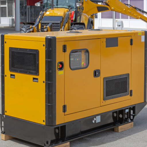 generator for Construction
